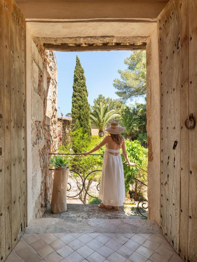 Agroturismo Son Foguero - Adults Only María de la Salud Exteriér fotografie