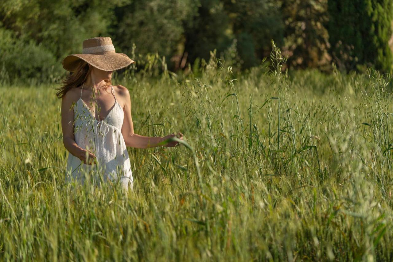 Agroturismo Son Foguero - Adults Only María de la Salud Exteriér fotografie