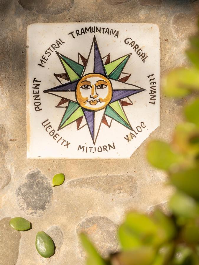 Agroturismo Son Foguero - Adults Only María de la Salud Exteriér fotografie