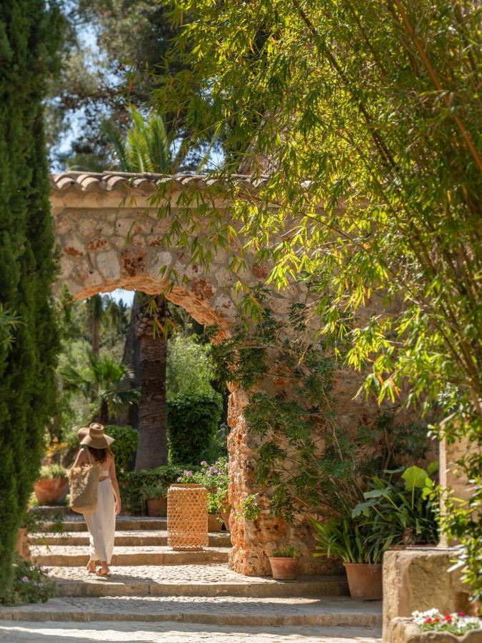 Hotel Agroturismo Son Foguero - Adults Only María de la Salud Exteriér fotografie