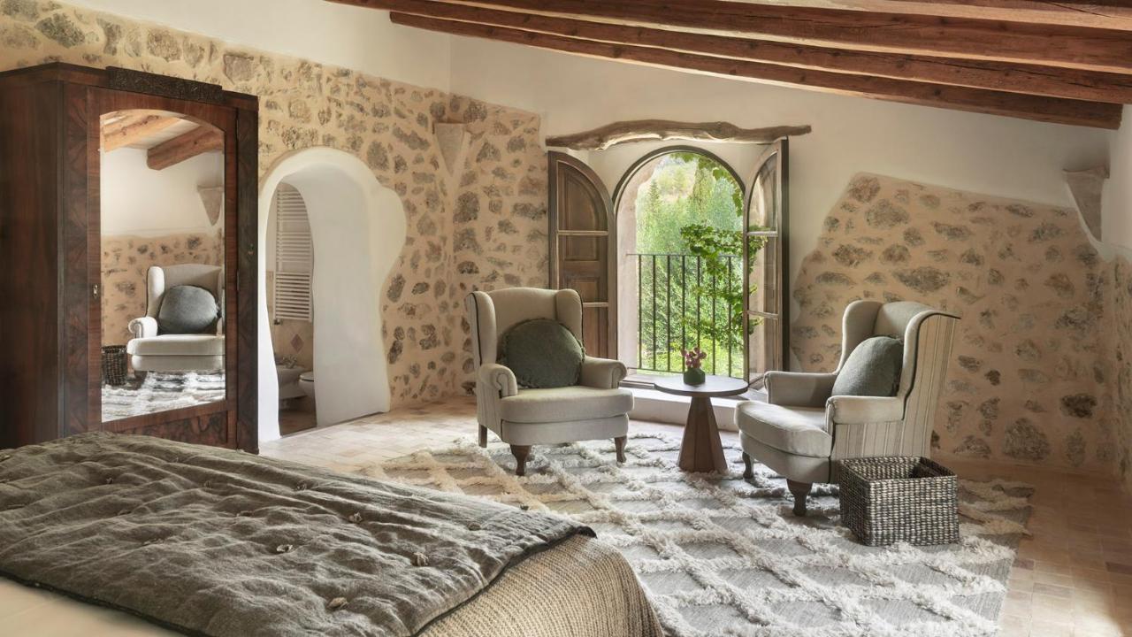 Agroturismo Son Foguero - Adults Only María de la Salud Exteriér fotografie