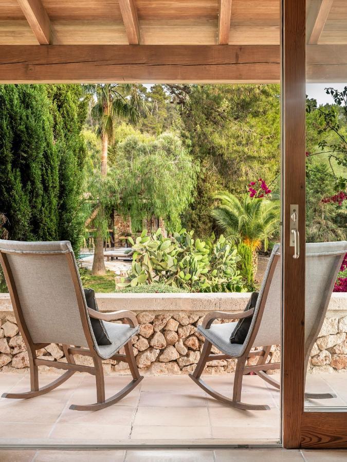 Agroturismo Son Foguero - Adults Only María de la Salud Exteriér fotografie