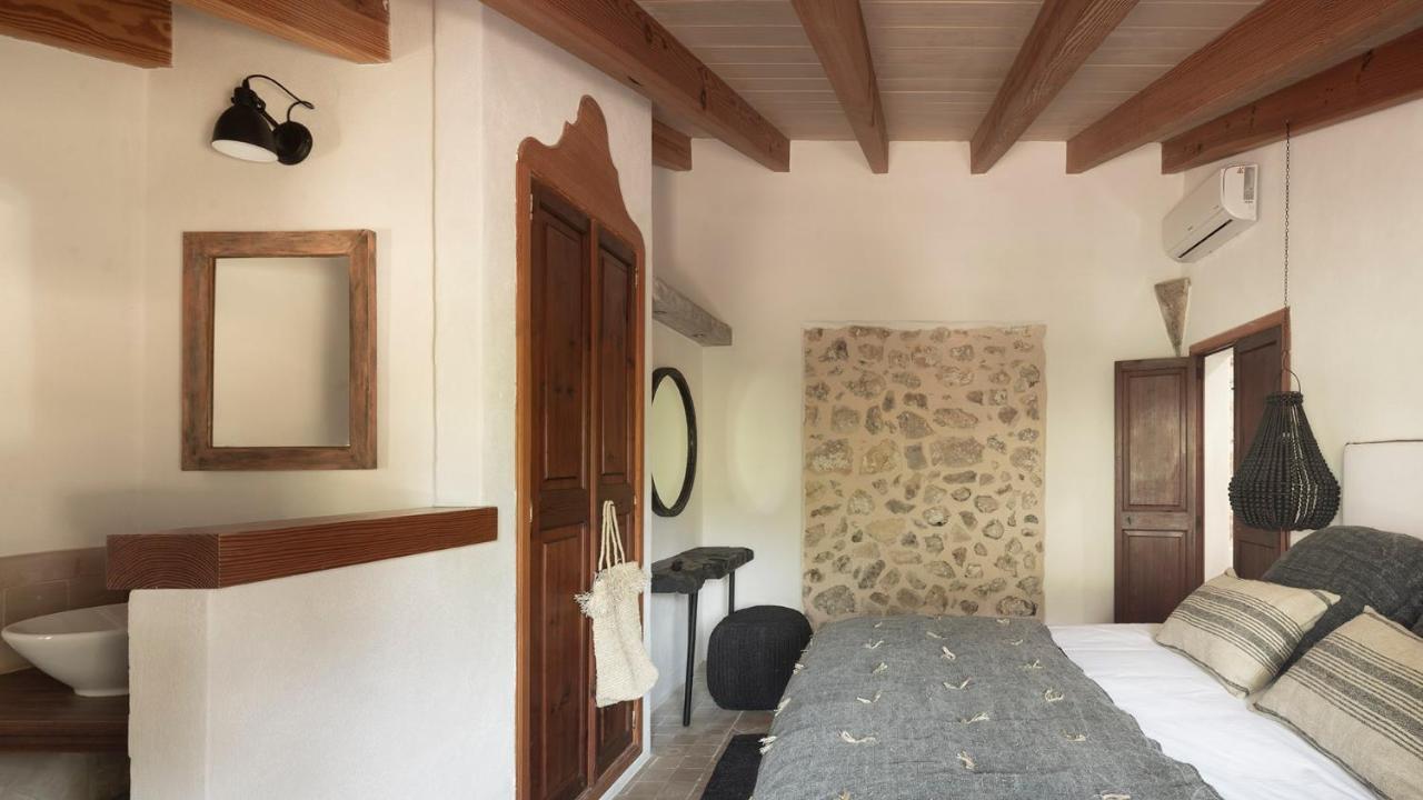 Agroturismo Son Foguero - Adults Only María de la Salud Exteriér fotografie