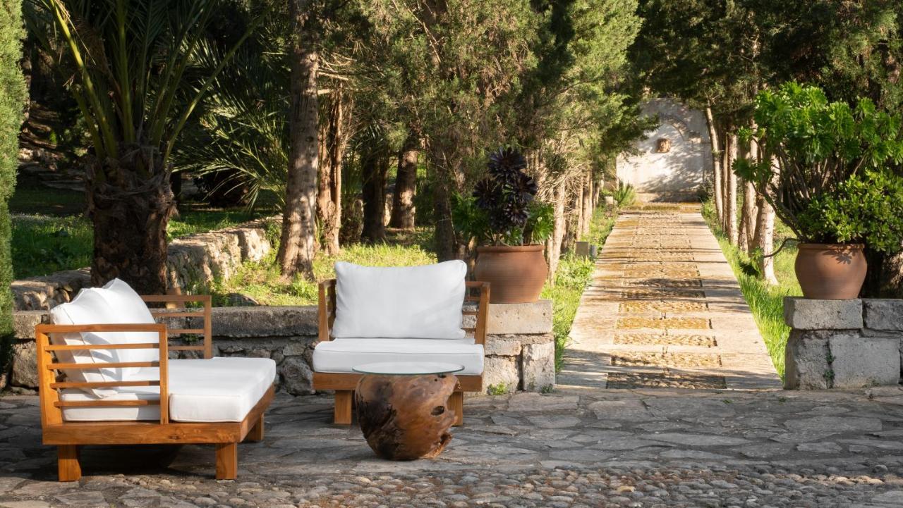 Agroturismo Son Foguero - Adults Only María de la Salud Exteriér fotografie