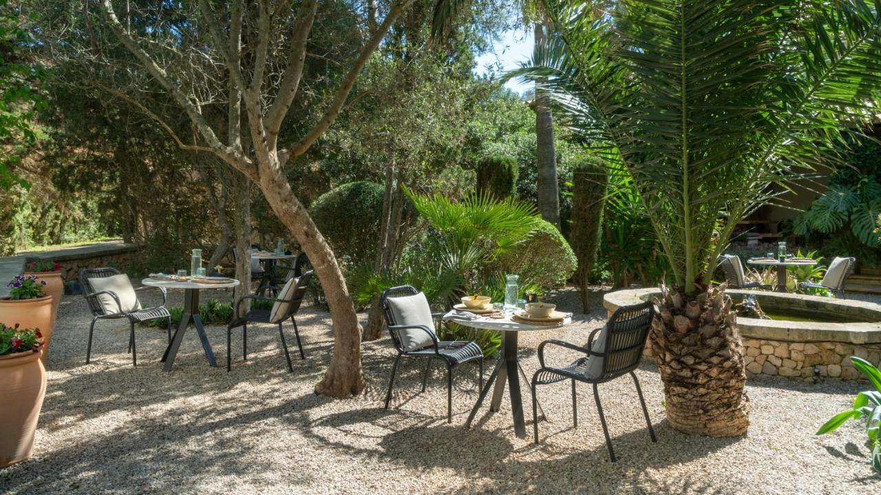 Agroturismo Son Foguero - Adults Only María de la Salud Exteriér fotografie