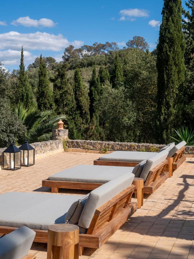 Agroturismo Son Foguero - Adults Only María de la Salud Exteriér fotografie